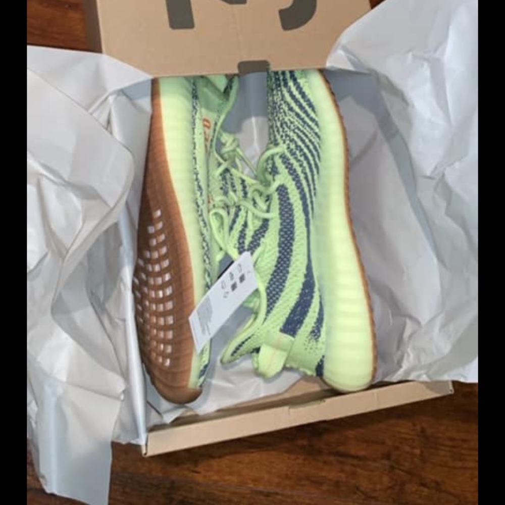 Yezzys